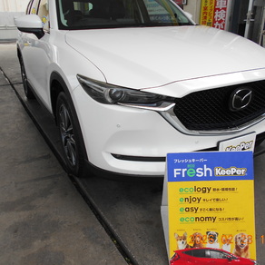 マツダ・CX-5