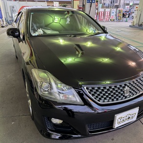 トヨタ・クラウン