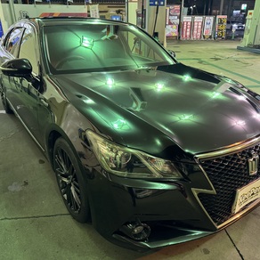 トヨタ・クラウン