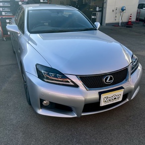 レクサス・IS