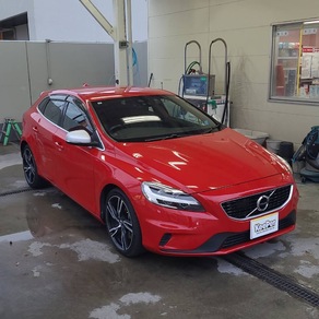 ボルボ・ボルボ