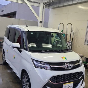 トヨタ・ルーミー