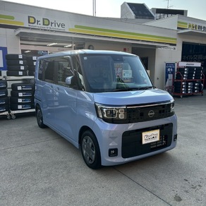 日産・ルークス