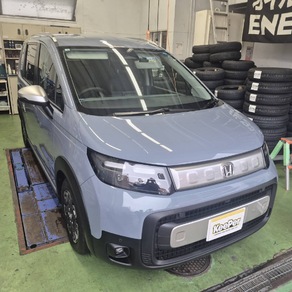 ホンダ・フリード