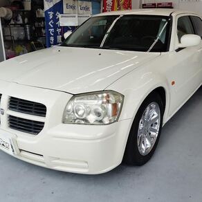 その他・ダッチマグナム