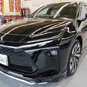 トヨタ・クラウンエステート