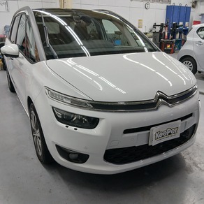 シトロエン・C4