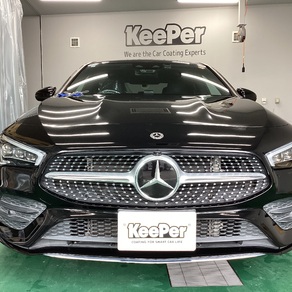 メルセデス・ベンツ・CLKクラス