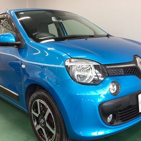 ルノー・トゥインゴ