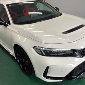 ホンダ・シビック タイプR