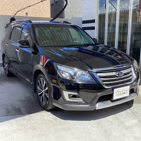 スバル・クロスオーバー７