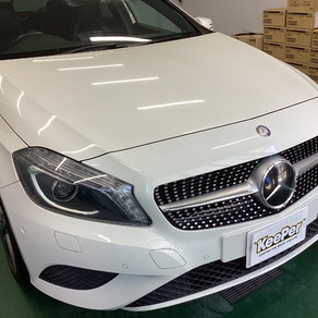 メルセデス・ベンツ・Aクラス