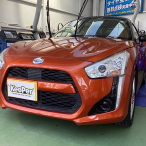 ダイハツ・コペン