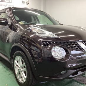 日産・ジューク