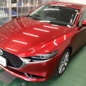 マツダ・マツダ3