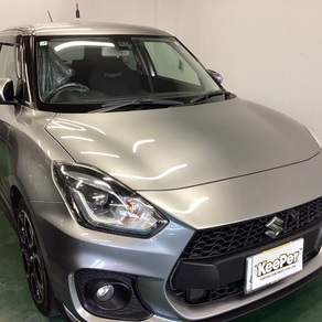 スズキ・スイフト