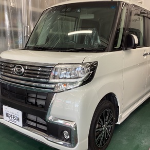 ダイハツ・タント