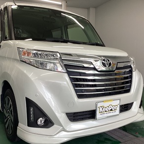 トヨタ・ルーミー