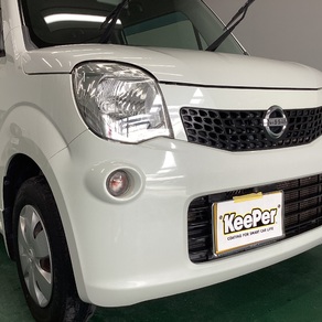 日産・モコ