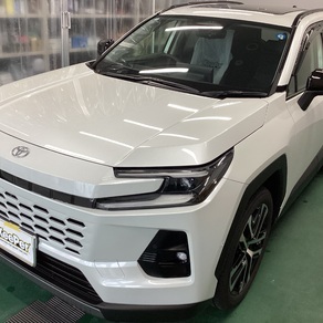 トヨタ・RAV4