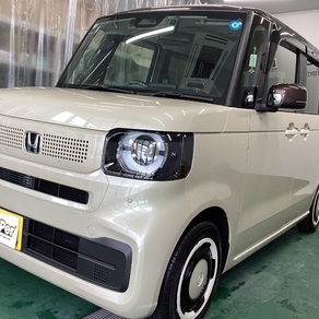 ホンダ・N-BOX