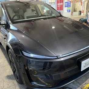 その他・テスラ・モデルY