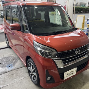 日産・ルークス