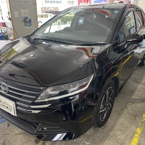 日産・ノート