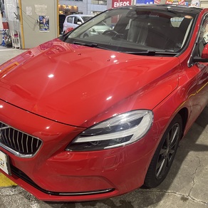 ボルボ・V40