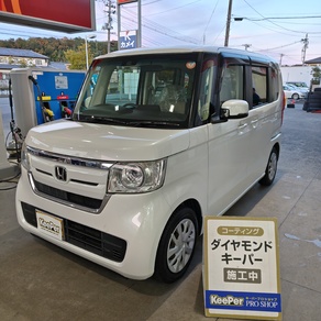 ホンダ・N-BOX