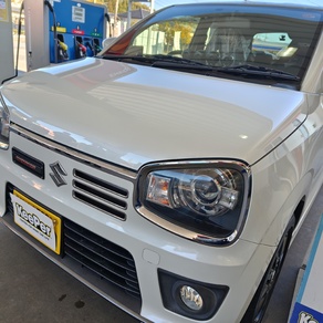 スズキ・アルト / ラパン