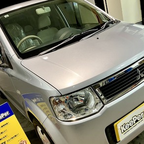 三菱・ekシリーズ