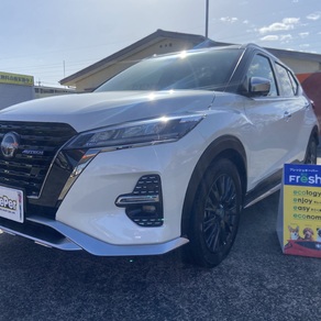 日産・キックス