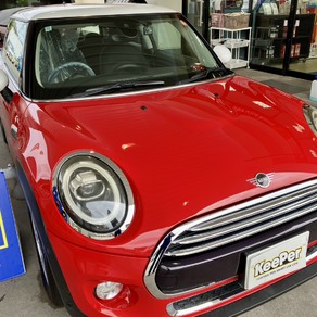 BMW・MINIクーパー