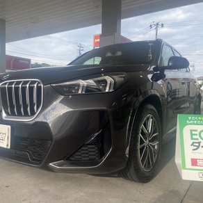BMW・X1