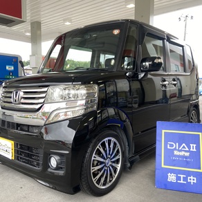 ホンダ・N-BOX