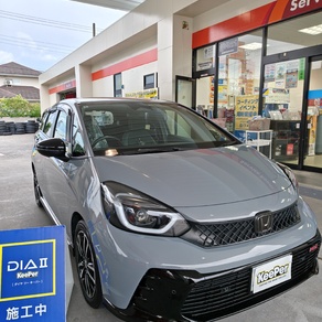 ホンダ・フィット