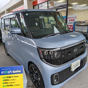日産・ルークス