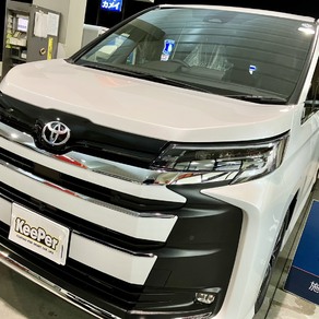 トヨタ・ノア