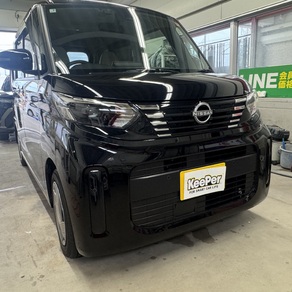 日産・ルークス