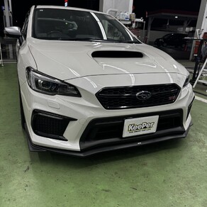 スバル・WRX