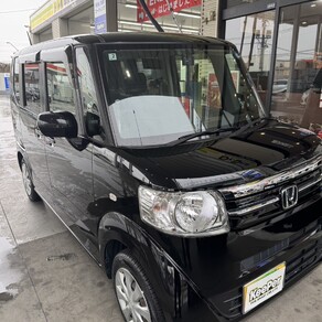 ホンダ・N-BOX