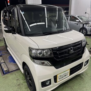 ホンダ・N-BOX