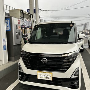 日産・ルークス