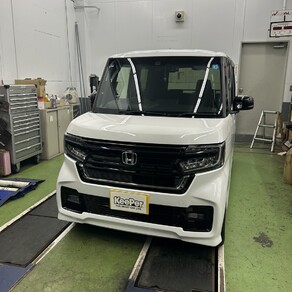 ホンダ・N-BOX