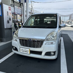 スバル・ステラ