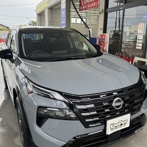 日産・エクストレイル