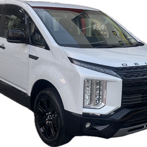 三菱・デリカD：5