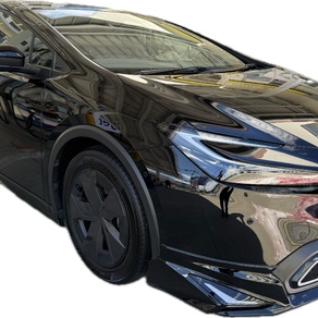 トヨタ・プリウス