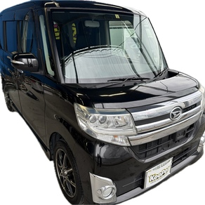 ダイハツ・タント